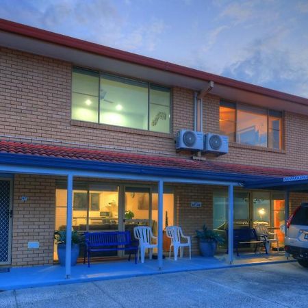 Yamba Motor Inn Ngoại thất bức ảnh