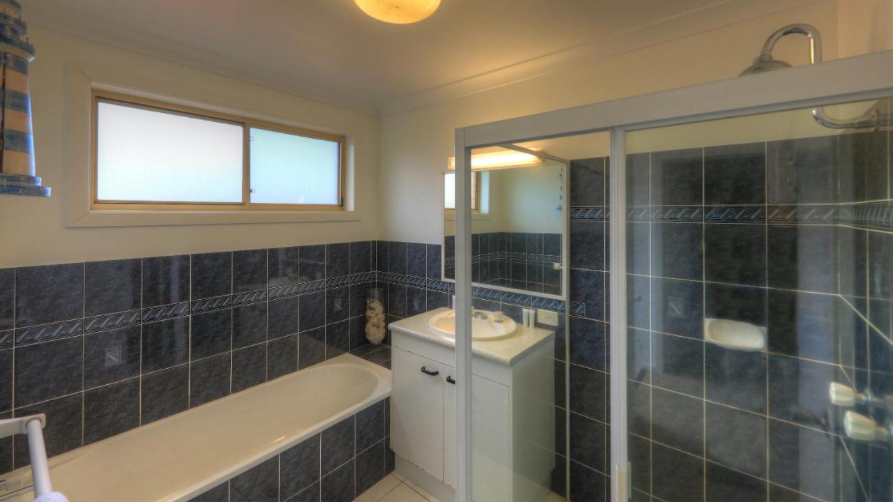 Yamba Motor Inn Ngoại thất bức ảnh