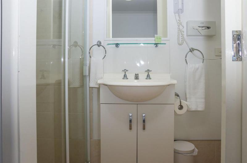 Yamba Motor Inn Ngoại thất bức ảnh