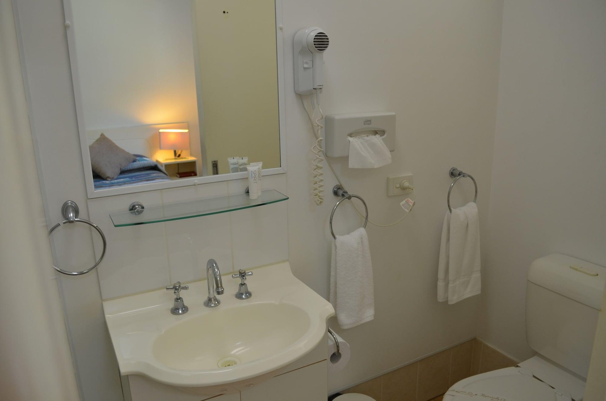 Yamba Motor Inn Ngoại thất bức ảnh