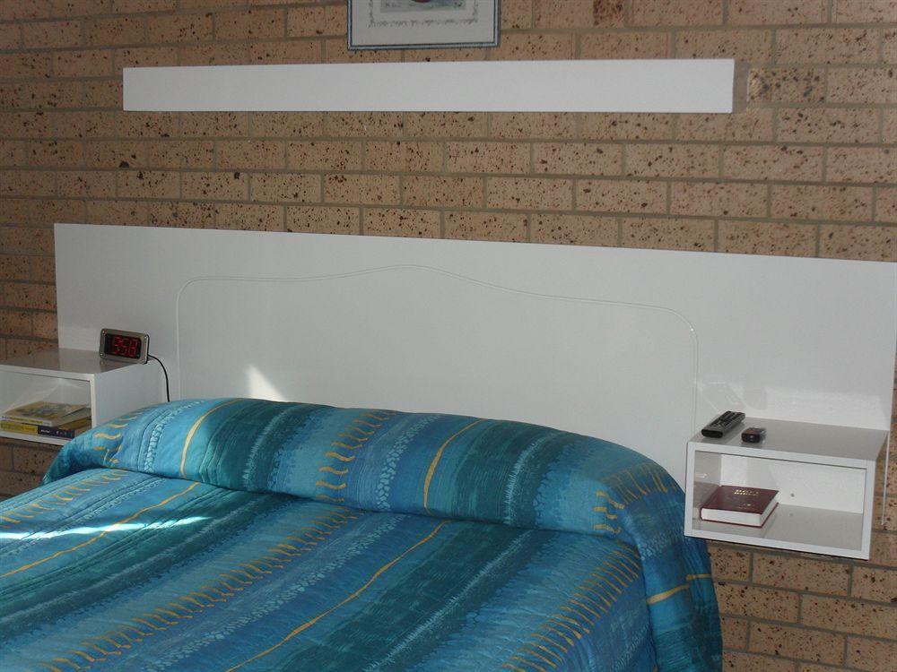 Yamba Motor Inn Ngoại thất bức ảnh