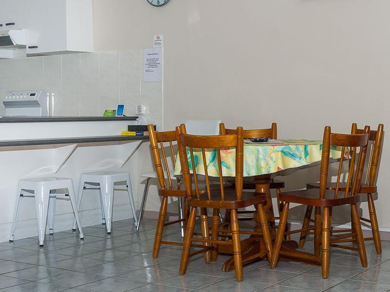 Yamba Motor Inn Ngoại thất bức ảnh