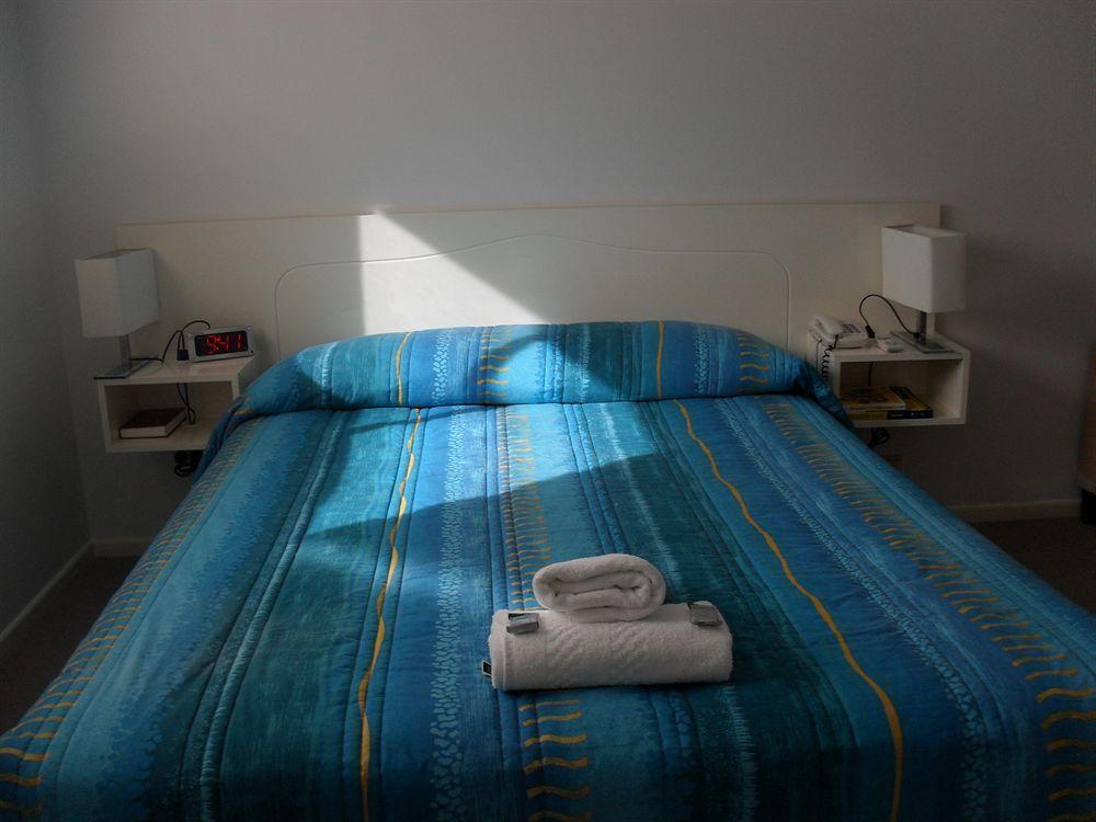 Yamba Motor Inn Ngoại thất bức ảnh